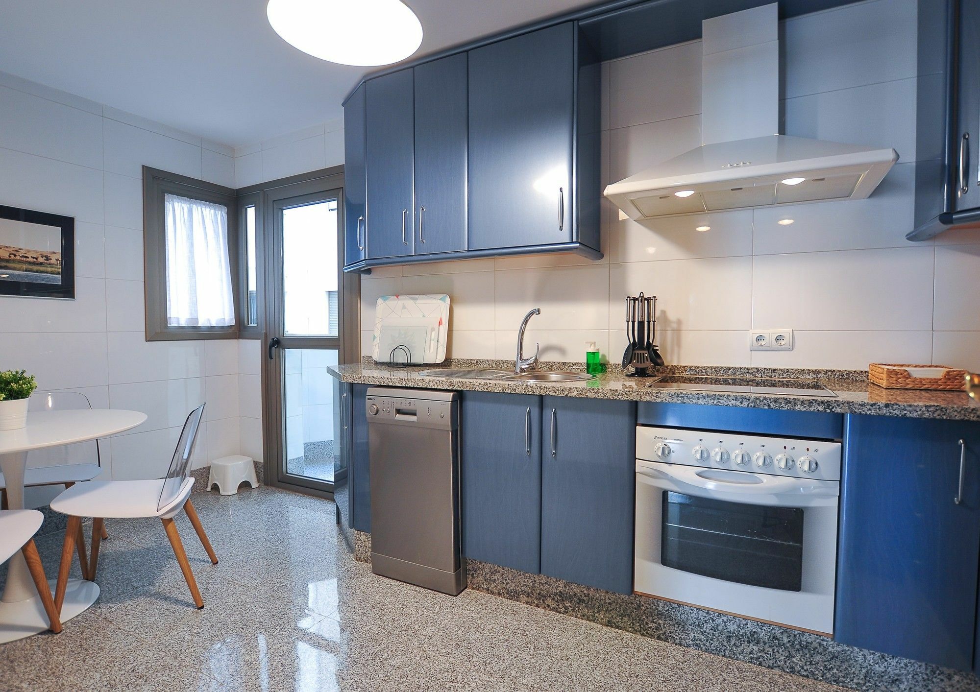 Playa Pacifico Apartment Malaga Exterior photo
