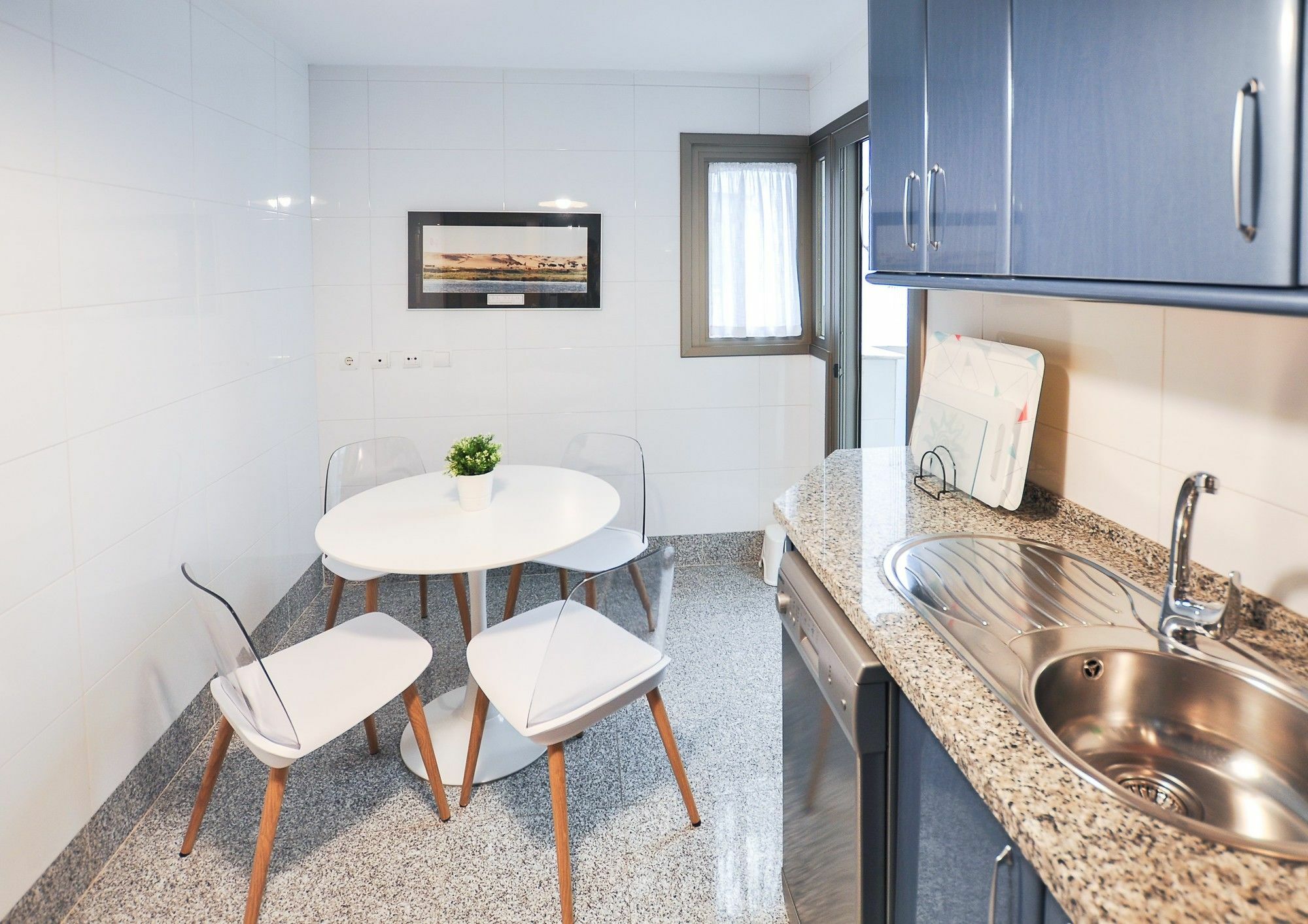 Playa Pacifico Apartment Malaga Exterior photo