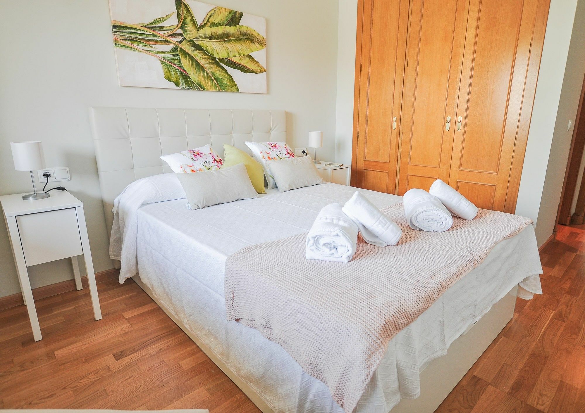 Playa Pacifico Apartment Malaga Exterior photo
