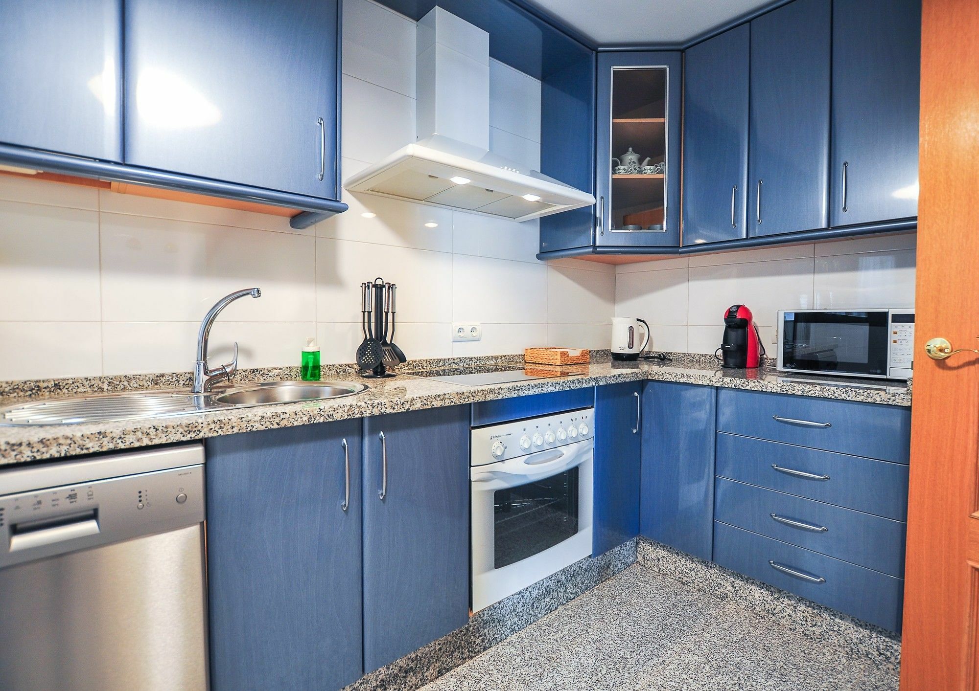 Playa Pacifico Apartment Malaga Exterior photo