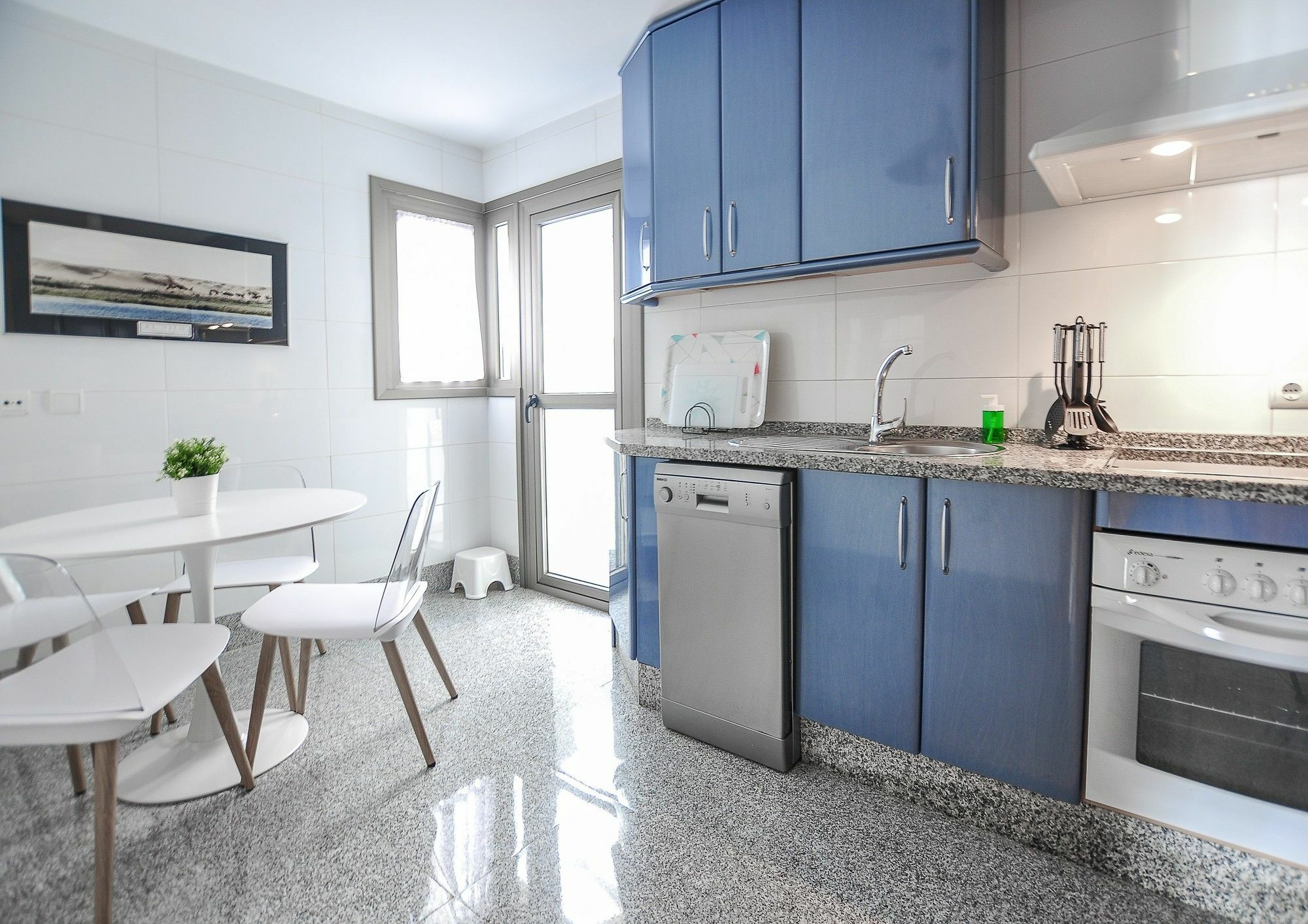 Playa Pacifico Apartment Malaga Exterior photo